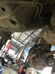 發(fā)動機(jī)懸掛系統(tǒng)更換全攻略 下擺臂、元寶梁與機(jī)腳紙元寶的維護(hù)